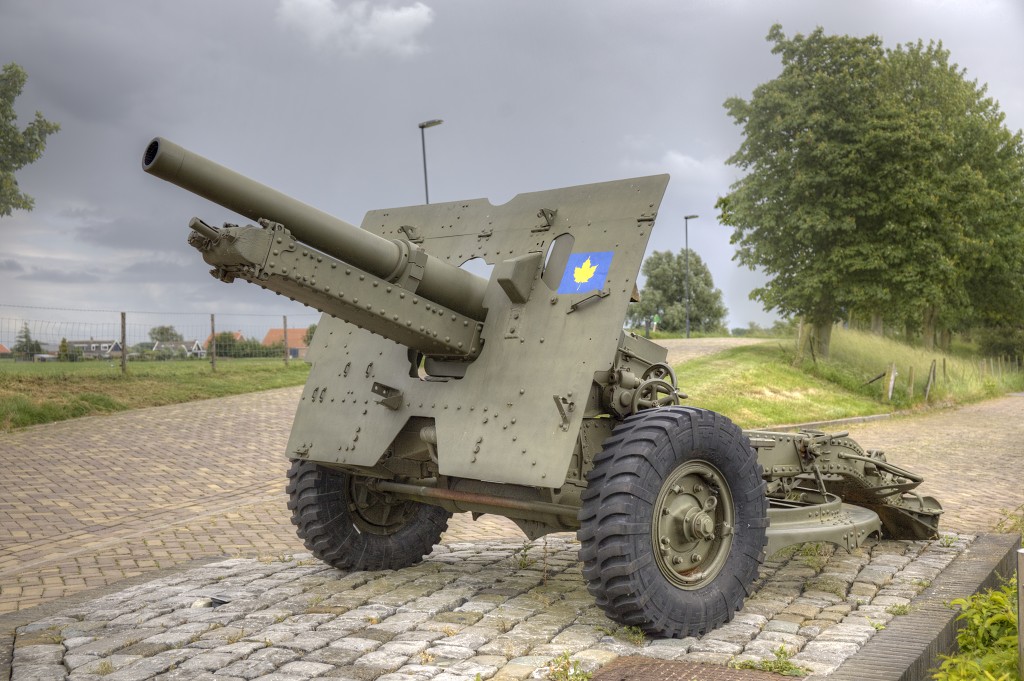 Bevrijdingsmuseum Zeeland
